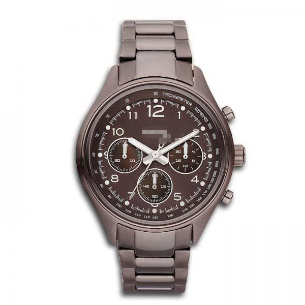 Customize Brown Watch Dial CH2811