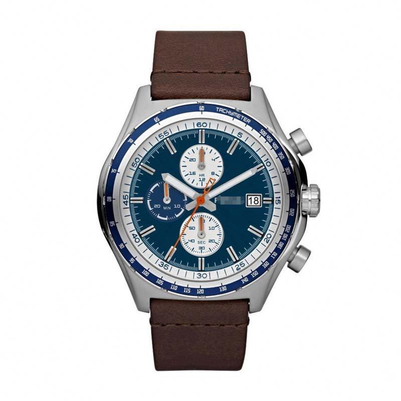 Customization Leather Watch Straps CH2812
