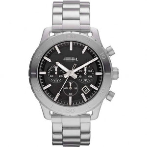 Customized Stainless Steel Watch Bracelets CH2814