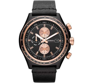 Customization Leather Watch Straps CH2819