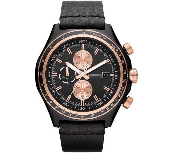 Customization Leather Watch Straps CH2819
