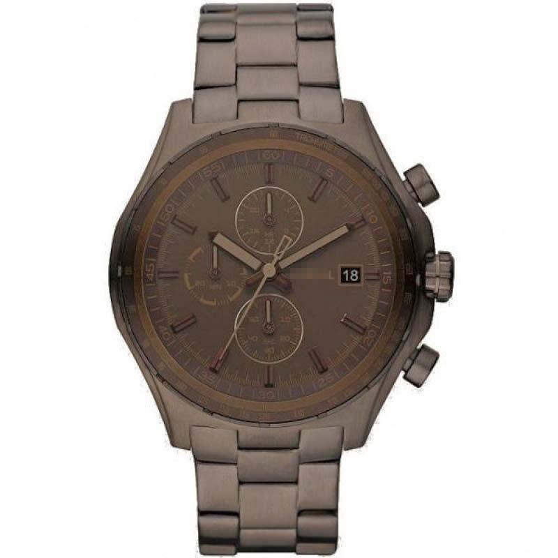 Custom Stainless Steel Watch Bracelets CH2820