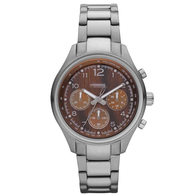 Customized Stainless Steel Watch Bracelets CH2822