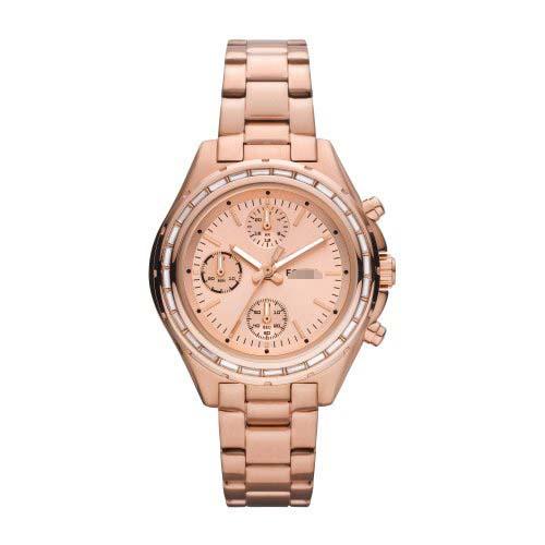 Wholesale Stainless Steel Women CH2826 Watch