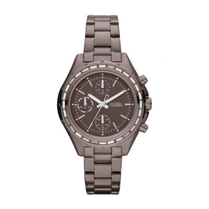 Customize Brown Watch Dial CH2827