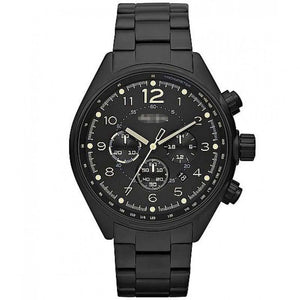 Customize Black Watch Dial CH2834