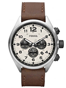 Wholesale Leather Watch Straps CH2835