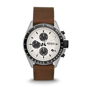 Customize Leather Watch Straps CH2882