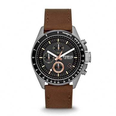 Customized Leather Watch Straps CH2885