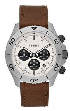Custom Leather Watch Straps CH2886
