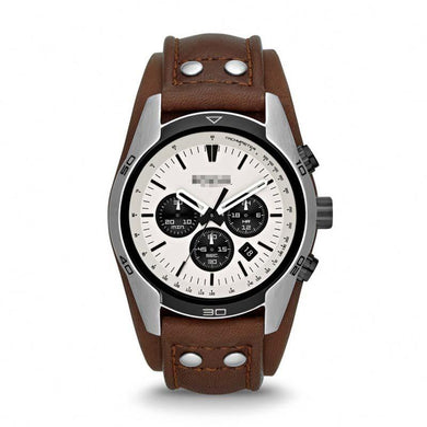 Wholesale Leather Watch Straps CH2890