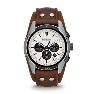 Wholesale Leather Watch Straps CH2890