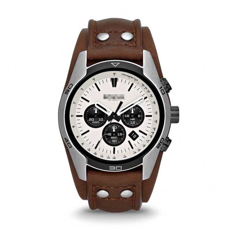 Wholesale Leather Watch Straps CH2890