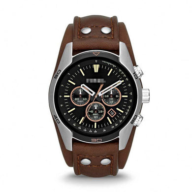 Wholesale Leather Watch Straps CH2891