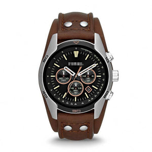 Wholesale Leather Watch Straps CH2891