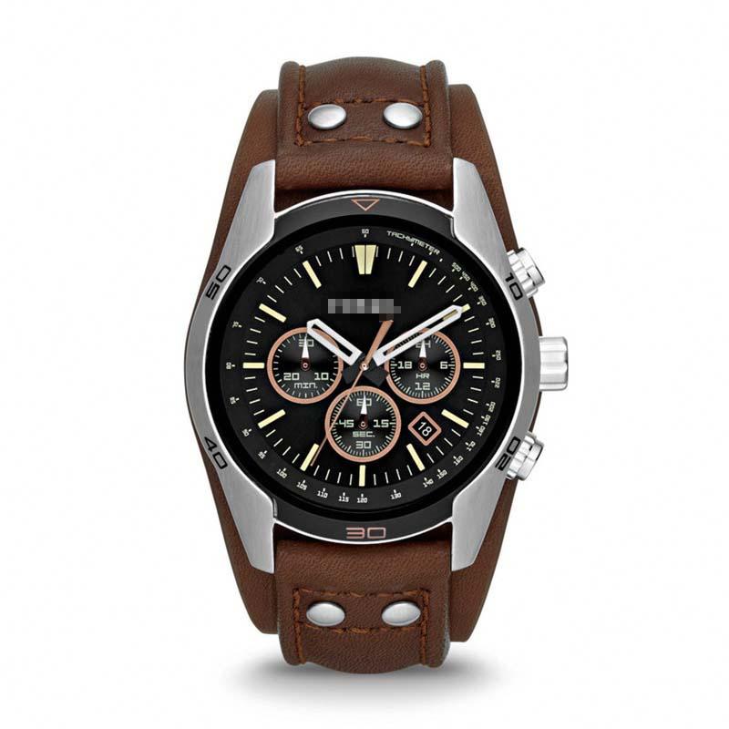 Wholesale Leather Watch Straps CH2891