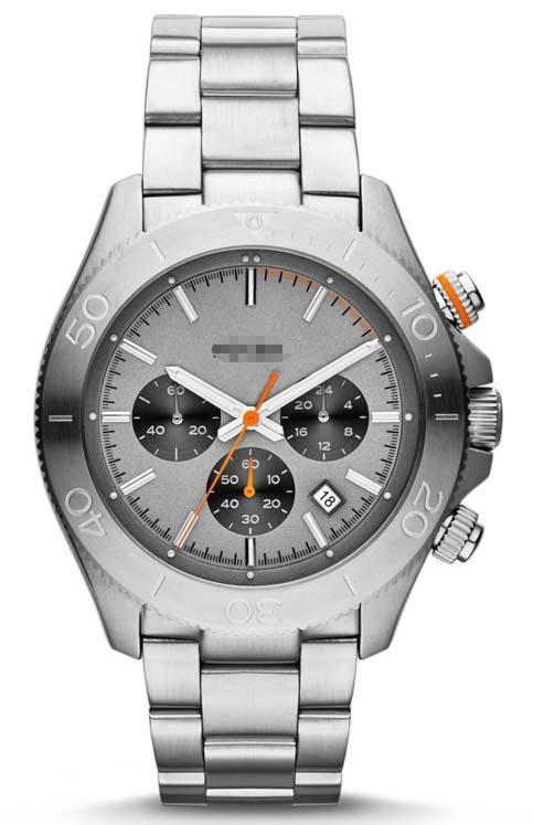 Customize Silver Watch Dial CH2901