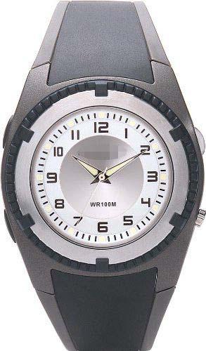 Custom Made White Watch Dial CJ168-07