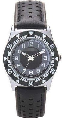 Custom Black Watch Dial CJ195-03