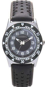 Custom Black Watch Dial CJ195-03