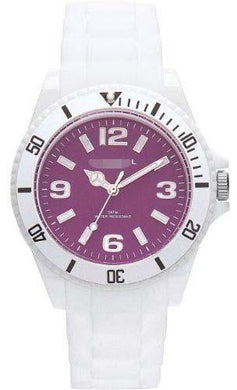 Wholesale Silicone Watch Bands CJ209-01B