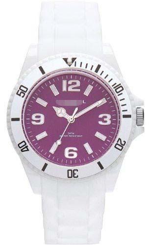 Wholesale Silicone Watch Bands CJ209-01B