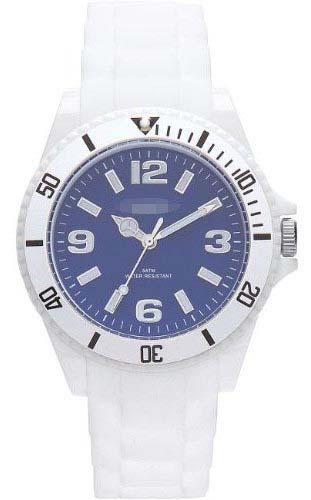 Custom Silicone Watch Bands CJ209-01D