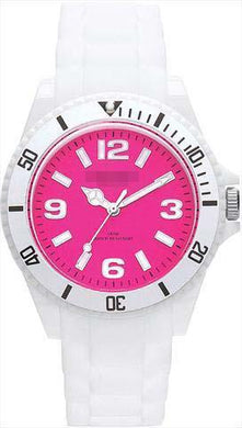 Wholesale Silicone Watch Bands CJ209-01E