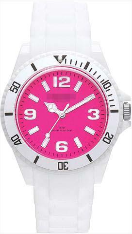 Wholesale Silicone Watch Bands CJ209-01E