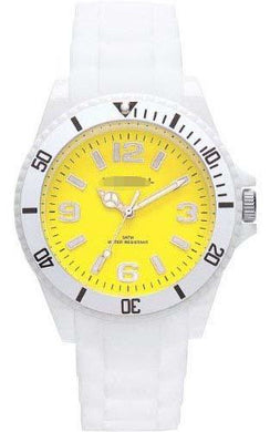 Wholesale Yellow Watch Face CJ209-01F