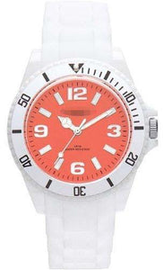 Wholesale Orange Watch Dial CJ209-01G