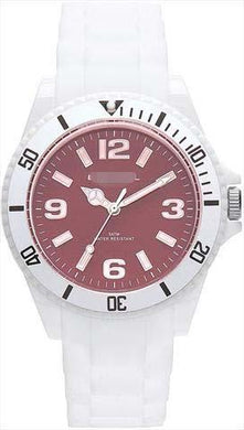 Custom Silicone Watch Bands CJ209-01H