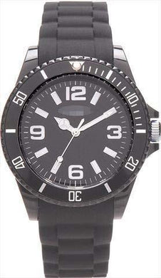 Customized Black Watch Dial CJ209-03