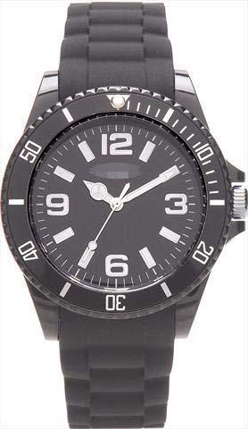 Customized Black Watch Dial CJ209-03