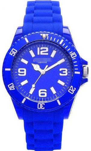 Customized Blue Watch Dial CJ209-05