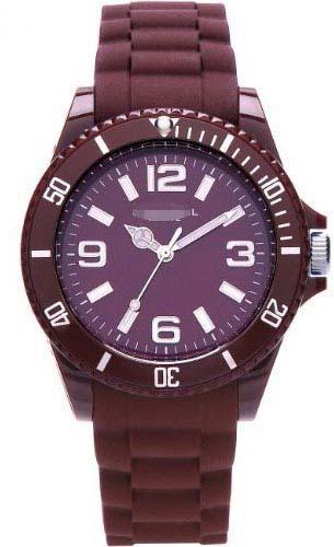 Custom Brown Watch Dial CJ209-29