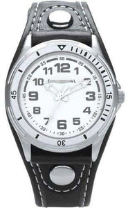 Customization Plastic Watch Bands CJ216-01