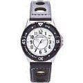 Custom Plastic Watch Bands CJ217-01