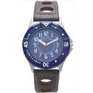 Customized Blue Watch Dial CJ217-05