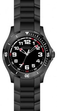 Custom Silicone Watch Bands CJ219-03