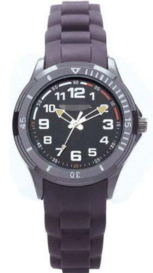 Customized Silicone Watch Bands CJ219-07