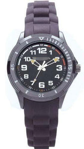 Customized Silicone Watch Bands CJ219-07