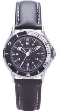 Customized Plastic Watch Bands CJ220-03