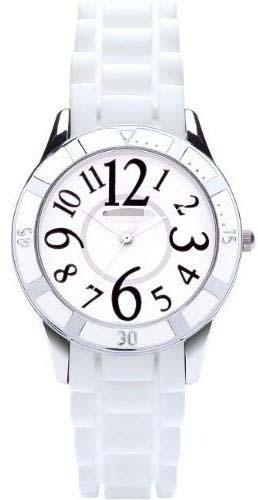 Customized White Watch Dial CJ221-01