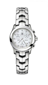Customized Silver Watch Dial CJF1312.BA0580