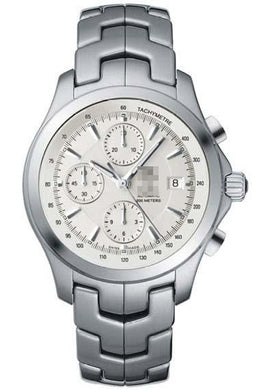 Wholesale Silver Watch Dial CJF2111.BA0576