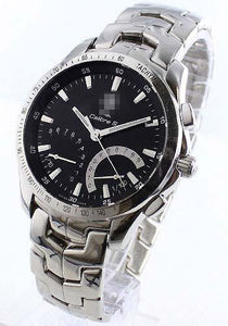 Custom Black Watch Dial CJF7112.BA0596
