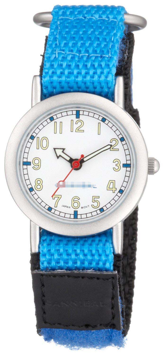 Custom Nylon Watch Bands CK002-05