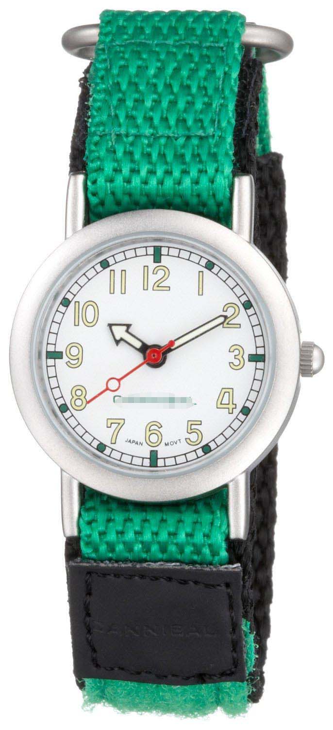 Wholesale Nylon Watch Bands CK002-11