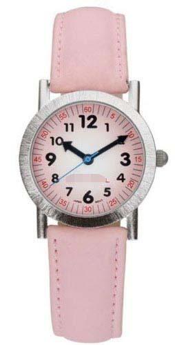 Customized Plastic Watch Bands CK037-6A